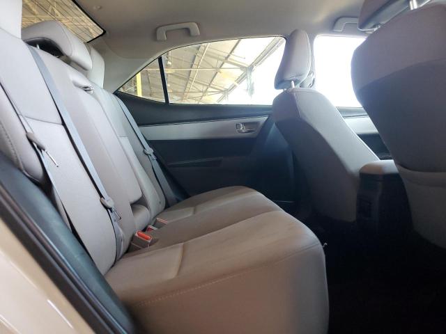 Photo 10 from auction – 2016 TOYOTA COROLLA L with VIN 2T1BURHE9GC579460