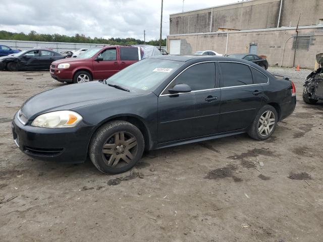 CHEVROLET IMPALA LT 2012 с VIN 2G1WG5E38C1134603 - Снимка от търг