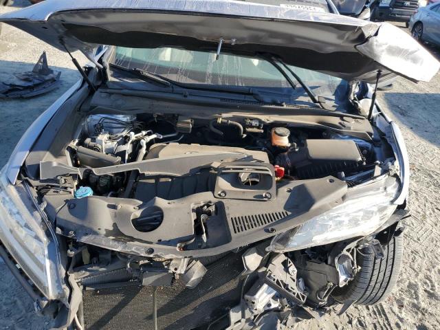 Photo 12 from auction – 2016 ACURA RDX with VIN 5J8TB4H3XGL018948
