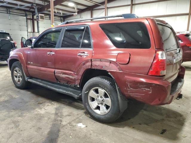 Photo 2 from auction – 2007 TOYOTA 4RUNNER SR with VIN JTEBU14R178077284