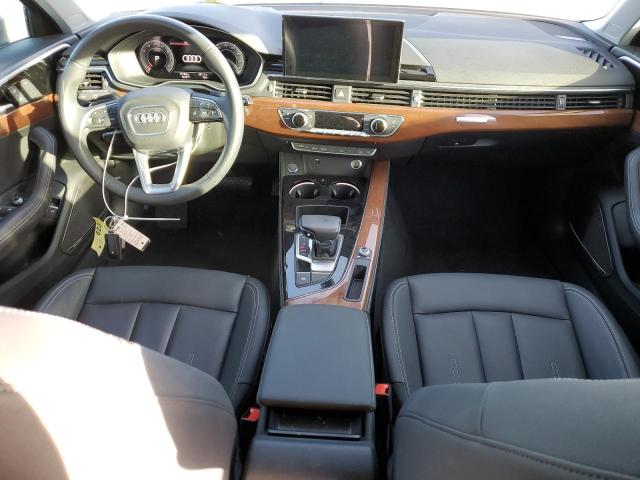Фото 8 с аукциона – 2023 AUDI A4 ALLROAD с VIN WA18AAF47PA040381