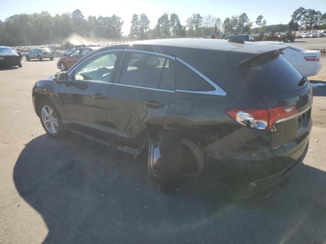 Photo 2 from auction – 2014 ACURA RDX with VIN 5J8TB3H3XEL009173