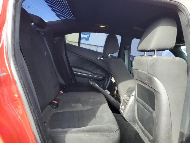Photo 10 from auction – 2014 DODGE CHARGER R/ with VIN 2C3CDXDT9EH364679