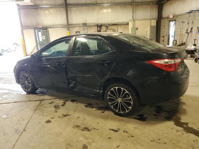 Photo 2 from auction – 2014 TOYOTA COROLLA L with VIN 2T1BURHE8EC212966