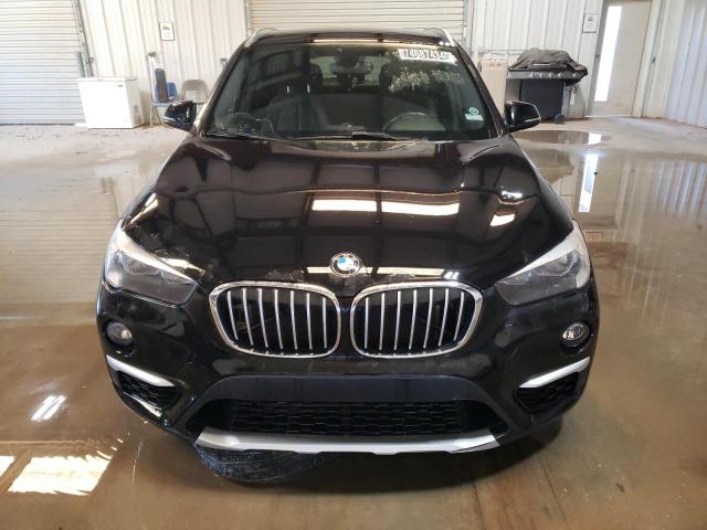 Photo 5 from auction – 2018 BMW X1 XDRIVE2 with VIN WBXHT3C32J5L24964