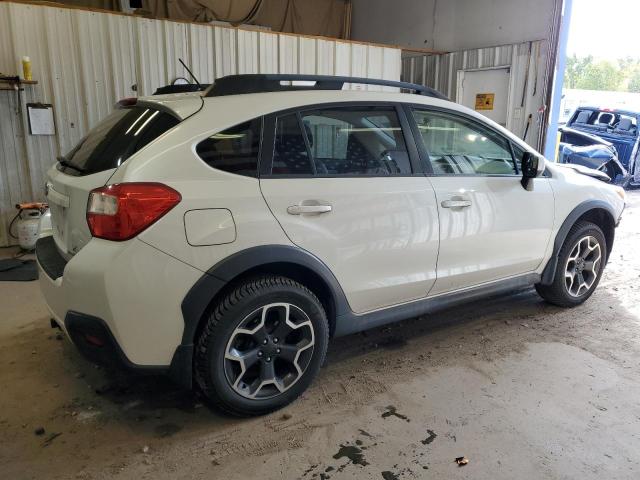Photo 3 from auction – 2014 SUBARU XV CROSSTR with VIN JF2GPAGCXE8307850