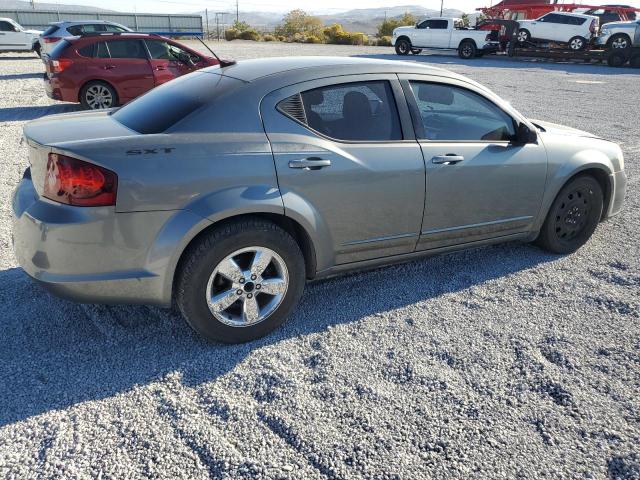 Photo 3 from auction – 2012 DODGE AVENGER SE with VIN 1C3CDZAG2CN327609