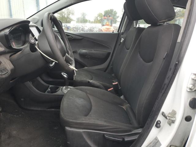 Photo 7 from auction – 2021 CHEVROLET SPARK LS with VIN KL8CB6SA0MC708102