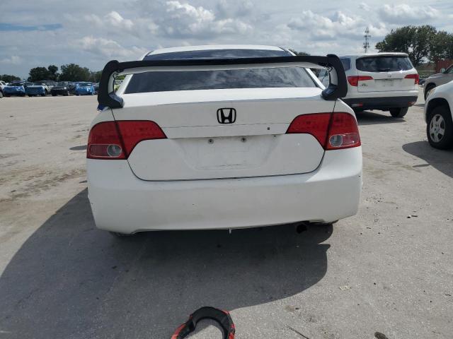 Photo 6 from auction – 2007 HONDA CIVIC EX with VIN 1HGFA16827L099568