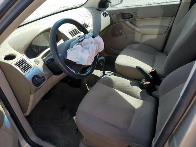Photo 7 from auction – 2007 FORD FOCUS ZX4 with VIN 1FAFP34N77W156546