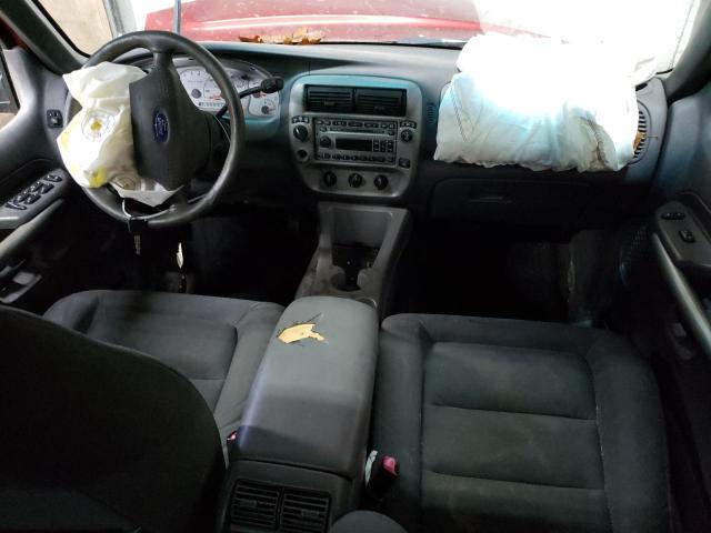 Photo 8 from auction – 2002 FORD EXPLORER S with VIN 1FMZU77E22UC16848