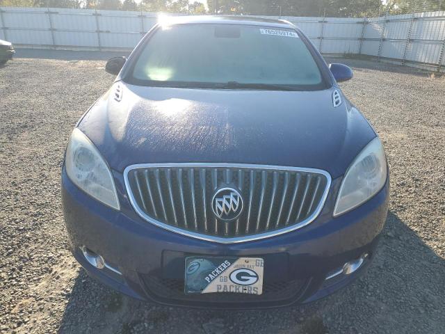Снимка 5 от търг – 2013 BUICK VERANO с VIN 1G4PP5SK9D4137437