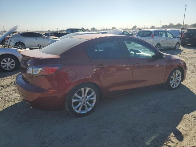 Photo 3 from auction – 2010 MAZDA 3 S with VIN JM1BL1S62A1102659
