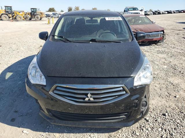 Photo 5 from auction – 2019 MITSUBISHI MIRAGE G4 with VIN ML32F3FJ1KHF14846