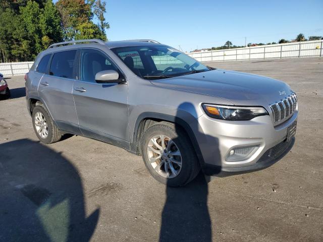 Photo 4 from auction – 2019 JEEP CHEROKEE L with VIN 1C4PJLCX2KD110680