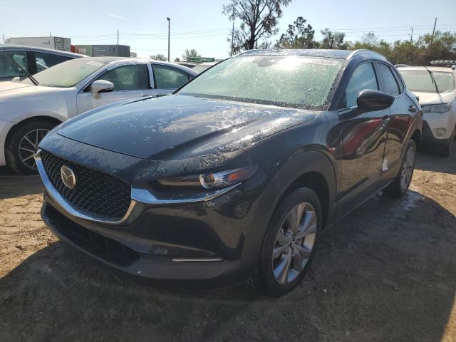 MAZDA CX-30 PREF 2023 with VIN 3MVDMBCM2PM549737 - Photo from auction