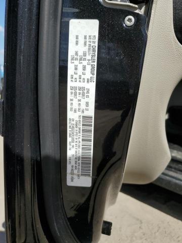 Photo 14 from auction – 2014 DODGE GRAND CARA with VIN 2C4RDGCGXER120558