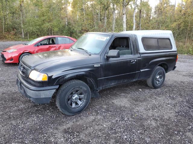 MAZDA B2300 2010 with VIN 4F4KY1CD9APM01603 - Photo from auction