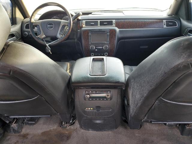 Photo 8 from auction – 2013 GMC YUKON DENA with VIN 1GKS2EEF6DR312469