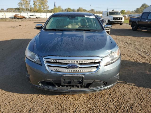 Photo 5 from auction – 2010 FORD TAURUS LIM with VIN 1FAHP2JWXAG127933