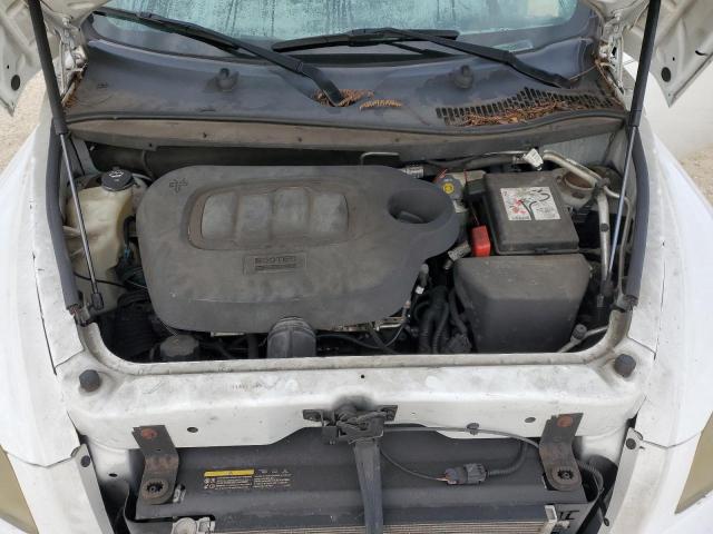 Photo 11 from auction – 2011 CHEVROLET HHR LS with VIN 3GNBAAFWXBS596180