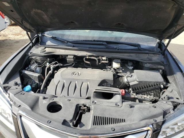 Photo 12 from auction – 2017 ACURA RDX with VIN 5J8TB4H32HL005743