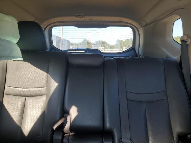 Photo 10 from auction – 2014 NISSAN ROGUE S with VIN 5N1AT2MT4EC804671