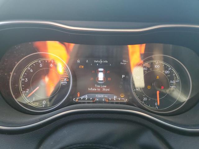 Photo 9 from auction – 2019 JEEP CHEROKEE T with VIN 1C4PJMBXXKD392025