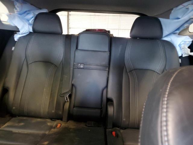 Photo 10 from auction – 2018 LEXUS RX 350 BAS with VIN 2T2BZMCA4JC137777