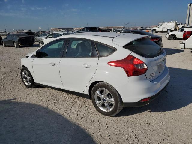 Photo 2 from auction – 2013 FORD FOCUS SE with VIN 1FADP3K28DL369003
