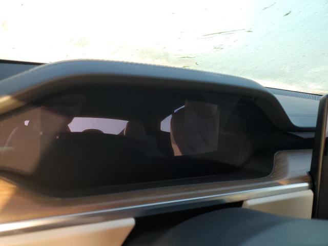 Photo 9 from auction – 2022 TESLA MODEL S with VIN 5YJSA1E51NF487833
