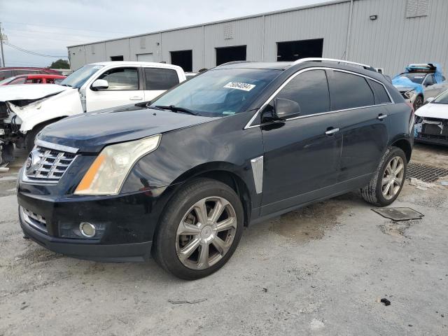 Photo 1 from auction – 2014 CADILLAC SRX PREMIU with VIN 3GYFNDE30ES658840