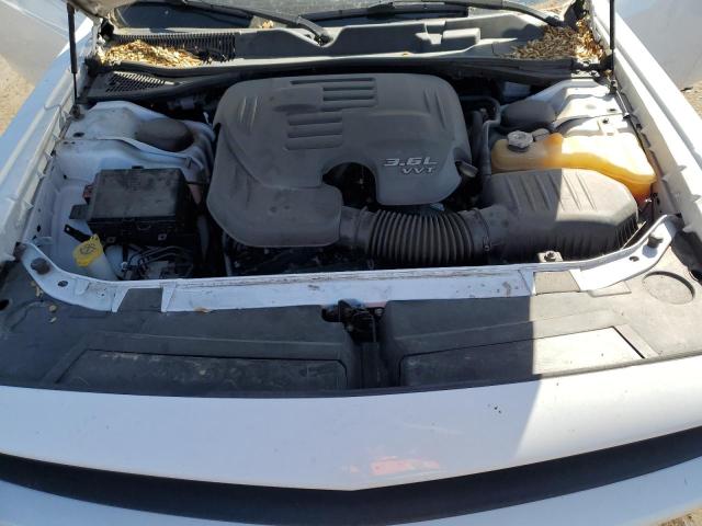 Photo 11 from auction – 2018 DODGE CHALLENGER with VIN 2C3CDZAG9JH294727