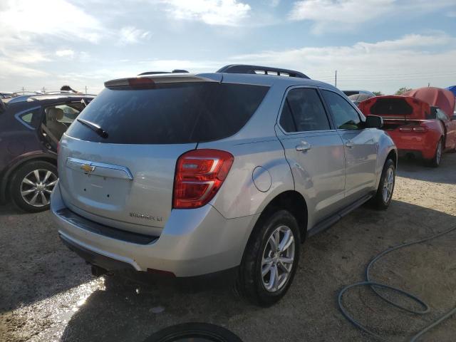 Photo 3 from auction – 2016 CHEVROLET EQUINOX LT with VIN 2GNALCEK0G1170999
