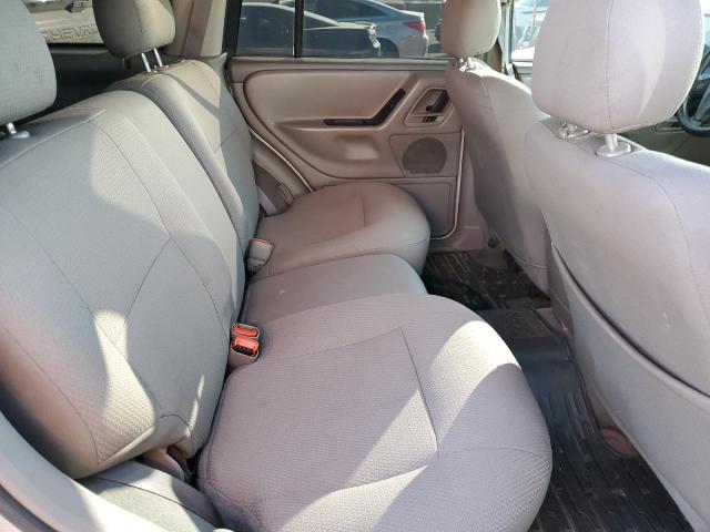 Photo 10 from auction – 2004 JEEP GRAND CHER with VIN 1J4GW48SX4C294029