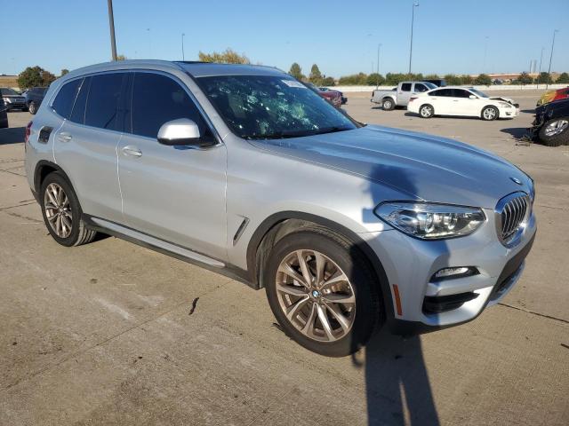 Photo 4 from auction – 2019 BMW X3 XDRIVE3 with VIN 5UXTR9C57KLE14717