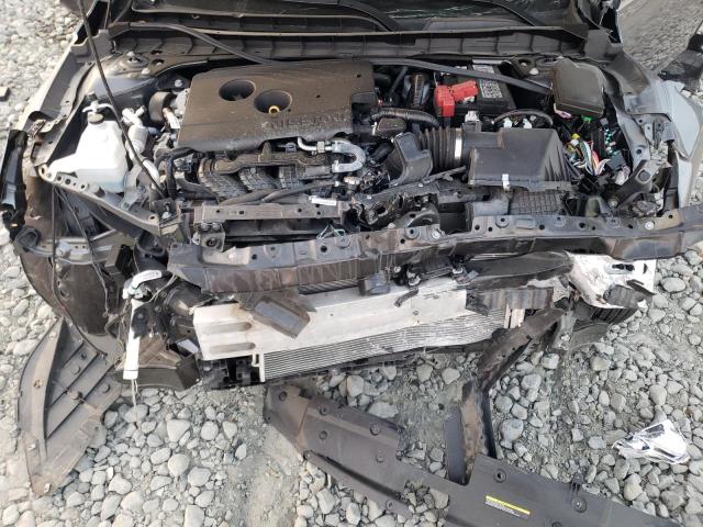 Photo 11 from auction – 2020 NISSAN ALTIMA SV with VIN 1N4BL4DW4LC100729