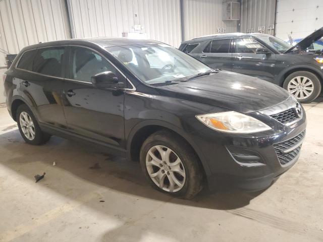 Photo 4 from auction – 2012 MAZDA CX-9 with VIN JM3TB3CV9C0365546