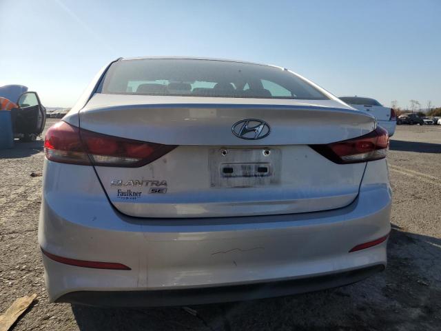 Photo 6 from auction – 2018 HYUNDAI ELANTRA SE with VIN KMHD74LF8JU577367
