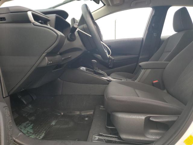 Photo 7 from auction – 2023 TOYOTA COROLLA LE with VIN 5YFB4MDE0PP035311