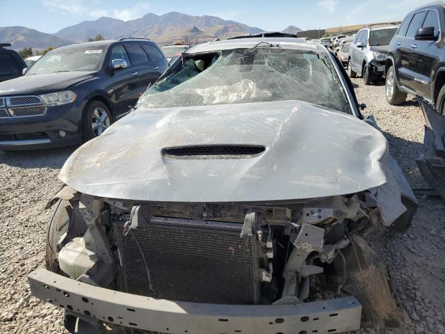 Photo 5 from auction – 2021 DODGE CHARGER GT with VIN 2C3CDXMG3MH629601