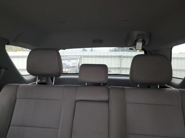 Photo 10 from auction – 2009 KIA SORENTO LX with VIN KNDJC735095873596