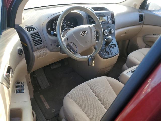 Photo 8 from auction – 2014 KIA SEDONA LX with VIN KNDMG4C77E6543282