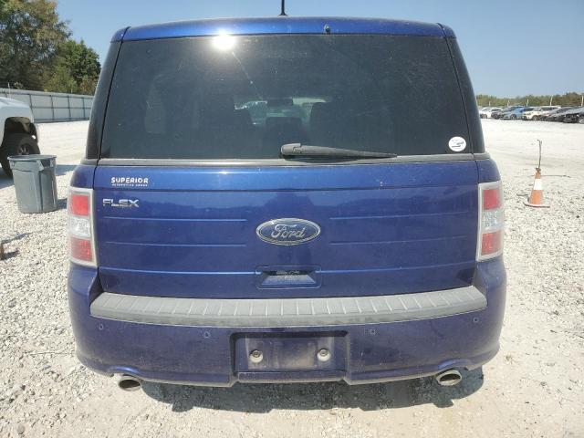 Photo 6 from auction – 2013 FORD FLEX SE with VIN 2FMGK5B86DBD24532