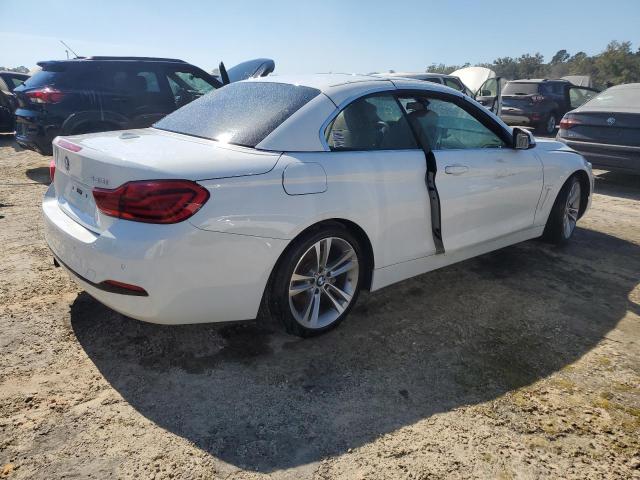 Photo 3 from auction – 2018 BMW 430I with VIN WBA4Z1C50JEC72735