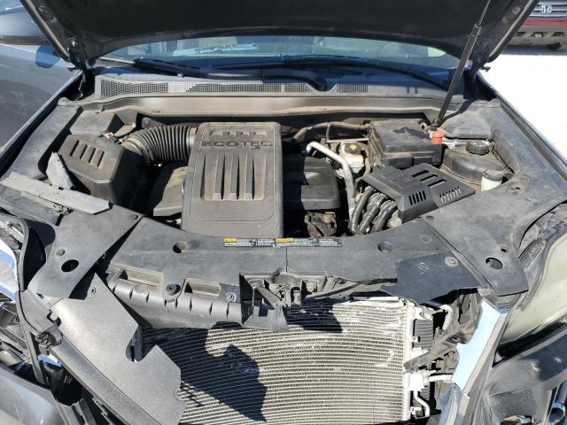 Photo 12 from auction – 2011 GMC TERRAIN SL with VIN 2CTALMEC5B6389609