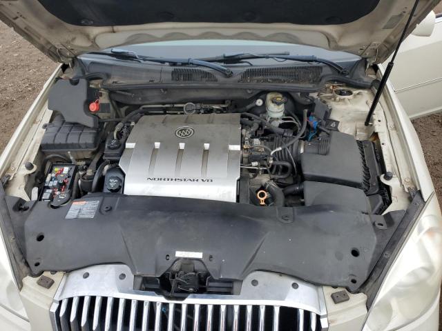 Photo 11 from auction – 2011 BUICK LUCERNE SU with VIN 1G4HK5ES8BU125310