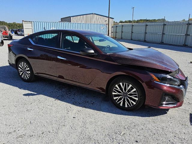 Photo 4 from auction – 2024 NISSAN ALTIMA SV with VIN 1N4BL4DV1RN385958