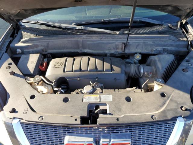 Photo 12 from auction – 2012 GMC ACADIA SLT with VIN 1GKKRSED9CJ288545