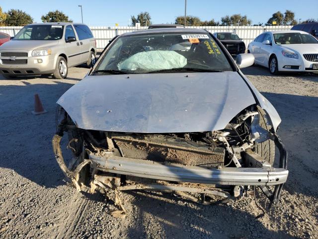 Photo 5 from auction – 2004 ACURA RSX with VIN JH4DC53804S004744